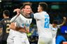 Napoli slog tilbage: Brug for at sende et signal