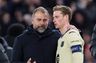 FC Barcelona bekræfter alvorlig skade til De Jong