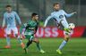 Bekræftet: Crystal Palace henter transferfri Mingueza