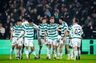 Celtic gjorde det onde ved Berthel Askous mandskab