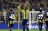 Fenerbache ophæver med Talisca