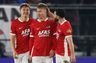 Isak Jensen afviste FCK-tilnærmelser