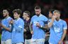 Malmö skuffede fælt mod oprykker