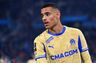 Marseille og Greenwood var enige om brud