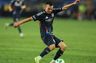 San Diego vinker farvel til Lozano