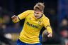 Brøndby om Mathias Jensen: Et præmieeksempel