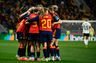 Spanien vinder Nations League