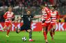 Bayern fik hævn over Union Berlin