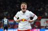 Conrad Harder sikker fra pletten i Leipzig-test