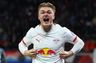 Conrad Harder sættes i forbindelse med Galatasaray
