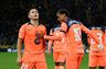 Yamal erstatter Roony i El Clasico 