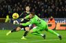 Avis: Everton vil hente konkurrence til Pickford