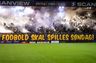Nok er nok: FCM- og Brøndby-fans i fællesprotest