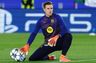 Ter Stegen meldes på plads i Ajax