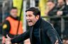 Rekord-træner Marcelino stopper i Villarreal