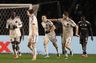 Gloukh-hattrick bag overlegen Ajax-sejr