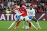 Benfica lejer landsholdsangriber ud