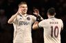 Anton Gaaei scorede igen i kæmpe Ajax-sejr