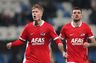 Koscielny roser Jensen: Passer perfekt
