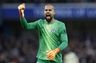 Robert Sanchez meldes på plads i Serie A