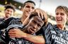PSG udlejer Yoram Zague igen