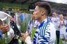 Huescas har sat hak ud for HSV-kamp
