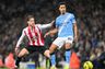 Manchester City belønner Divine Mukasa