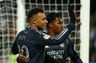 Endrick kan få comeback i Real Madrid