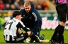 Newcastle tror ikke Livramento-skade er slem 
