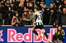 Newcastle-matchvinder jubler: Helt oppe at køre