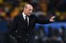 Allegri opgiver titeldrøm: Scudetto er ikke for os