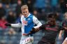 Tidligere Lyngby-spids forlænger med Blackburn