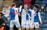 Blackburn henter Jayden Fevrier