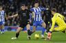 Brighton sælger italiensk stopper