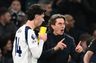 Spurs-midt ser fremskridt: Bedre med Thomas Frank
