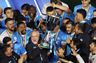 Napoli-boss med stikpille: Tvivlede I på Conte?