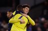Første mål for Tottenham-helt: Min familie vil drille mig