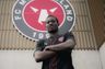 FCM henter 18-årig nigerianer