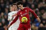 Rygtetid: Curtis Jones sat i forbindelse med Arsenal og Tottenham