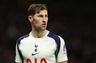 Ben Davies får ny Spurs-aftale