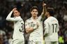Medie: Real Madrid-back til lægetjek i Betis