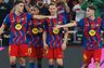 Barcelona sendte Real Madrids onde ånd ud