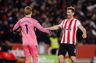 Brentford bankede Tottenham: Dét vi ønskede