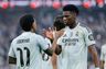 Medie: Tchouaméni forlænger med Real Madrid