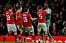 Wrexham meldes tæt på Palace-back