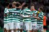 Ikke nok mod Celtic: Auchinleck knoklede røven ud af bukserne