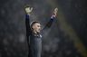 Chelsea-træner om Jørgensen: Enorm tillid til ham
