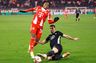 Club Brugge henter Wisdom Mike i Bayern