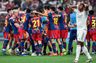Barca og Atletico brager sammen i Copa del Rey