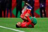 Efter AFCON-bet: Lille-marokkaner har overrevet korsbånd